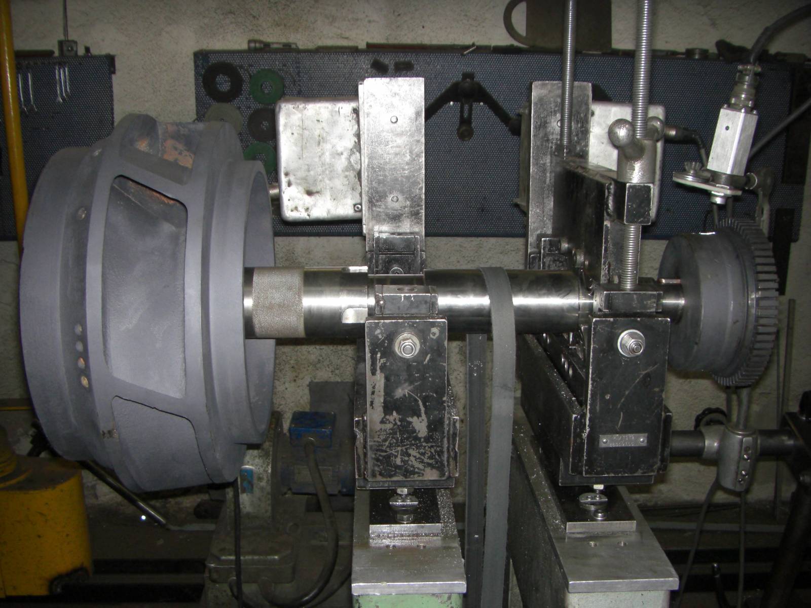 Pompe centrifuge