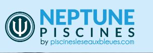 Vente et pose de piscines coques et spas Neptune Martigues Piscines Les Eaux Bleues