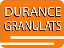 Carrières en provence Bouches du Rhône Durance Granulats