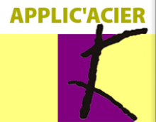 Chaudronnerie, la lutte anti-abrasion et les machines tournantes Port de Bouc Bouches du rhône ApplicAcier