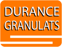 Carrières en provence Bouches du Rhône Durance Granulats